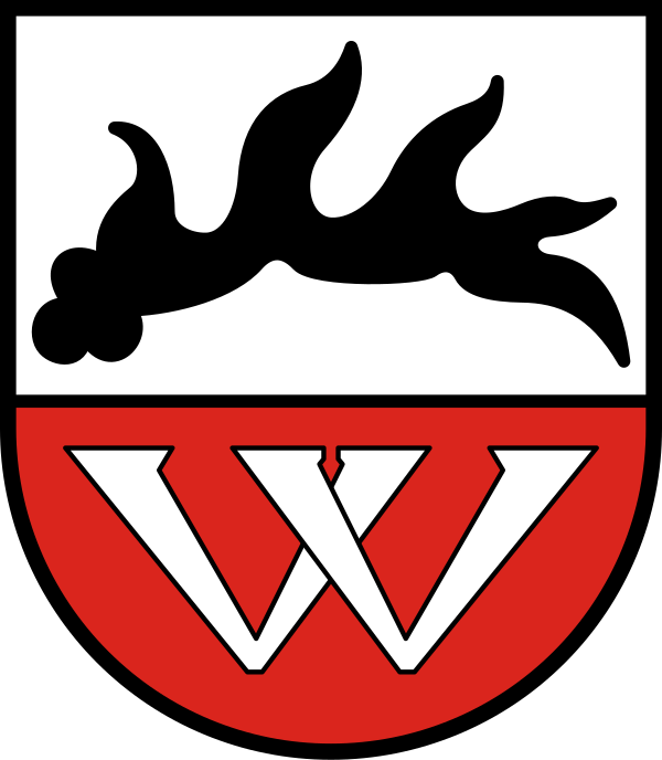 Wappen von Wildberg
