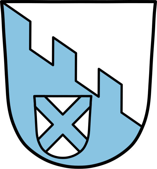 Wappen von Wildenberg