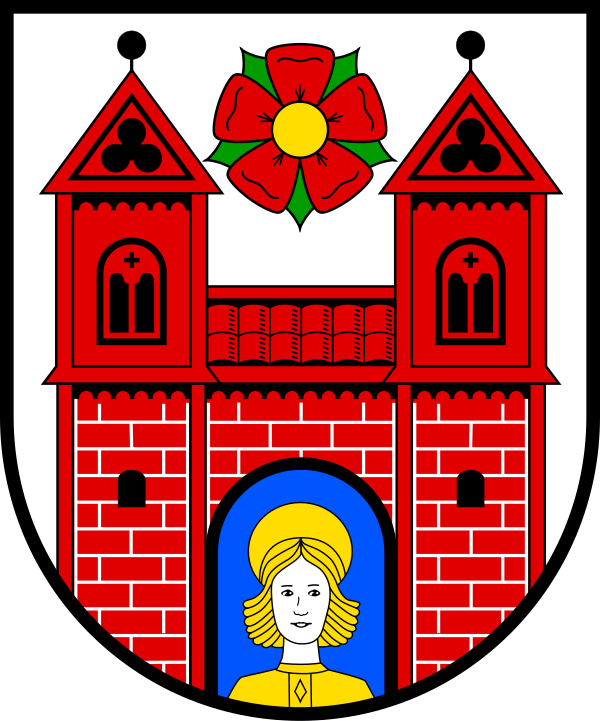 Wappen von Wildeshausen