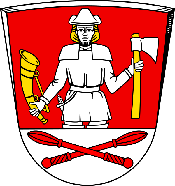 Wappen von Wildflecken