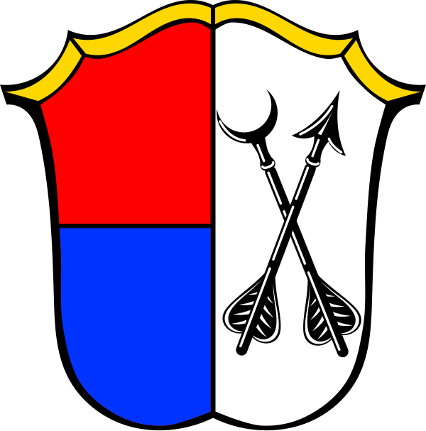 Wappen von Wildpoldsried