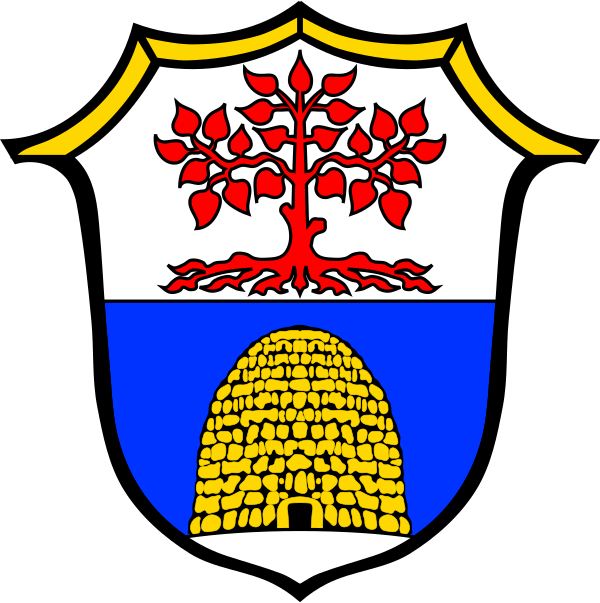 Wappen von Wildsteig