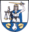 Wappen von Wilhelmsdorf