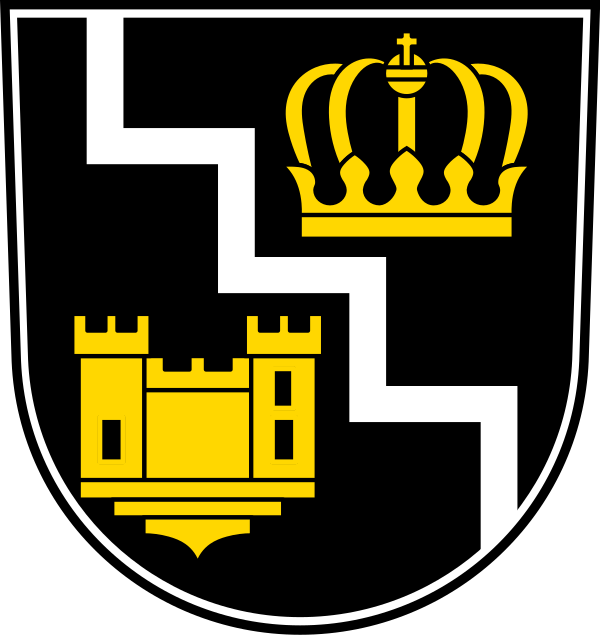 Wappen von Wilhelmsdorf