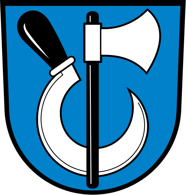 Wappen von Wilhelmsfeld