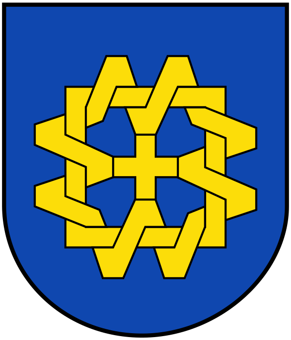 Wappen von Willich