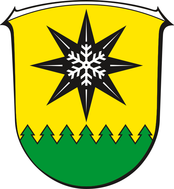 Wappen von Willingen (Upland)