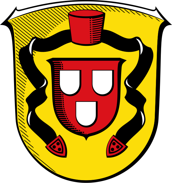 Wappen von Willingshausen