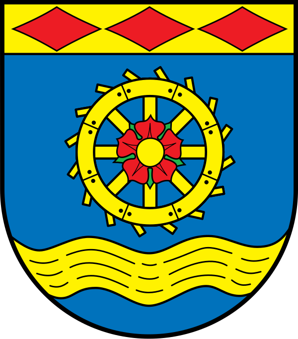 Wappen von Willmenrod