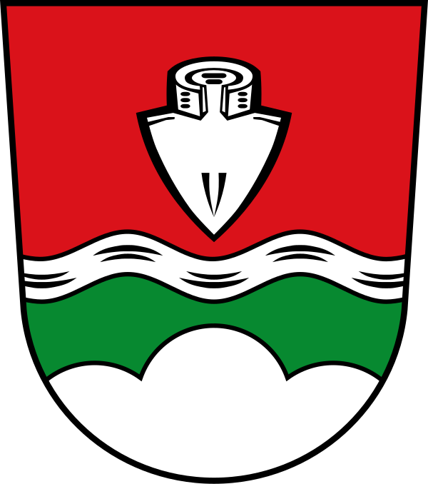 Wappen von Willmering