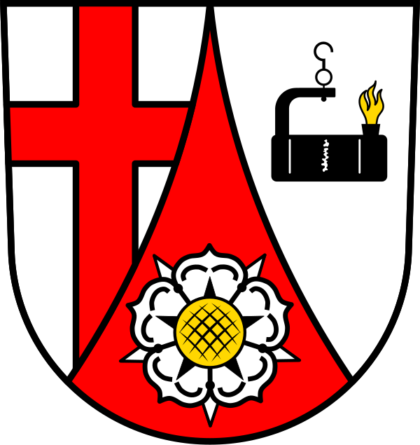 Wappen von Willroth