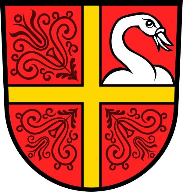 Wappen von Willstätt