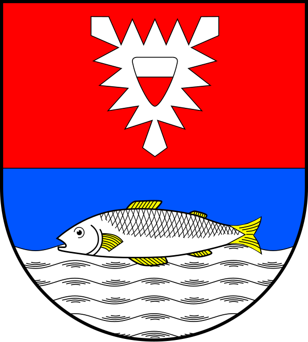 Wappen von Wilster