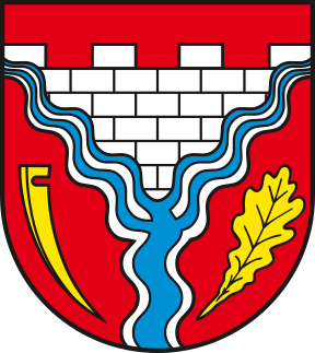 Wappen von Windberge
