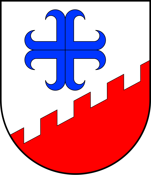 Wappen von Windbergen