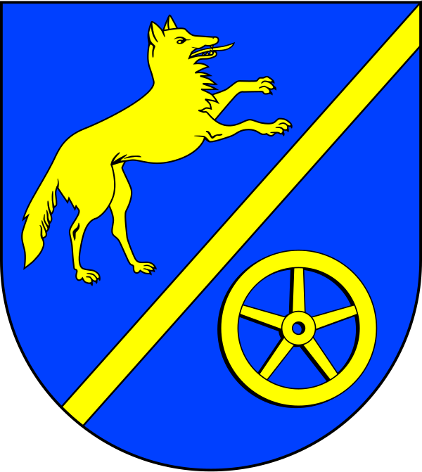 Wappen von Windeby