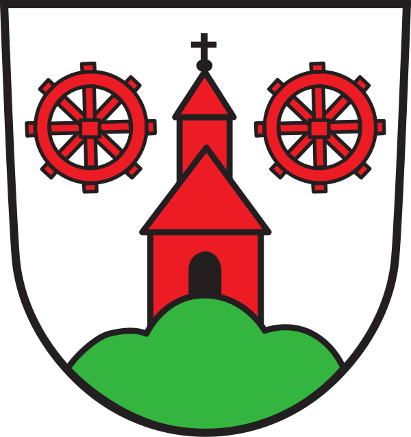 Wappen von Winden im Elztal