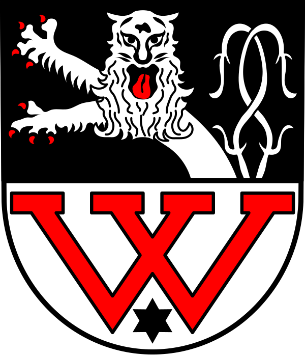 Wappen von Windesheim