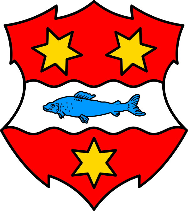 Wappen von Windischeschenbach