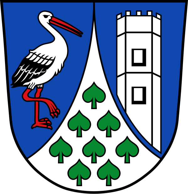 Wappen von Windischleuba