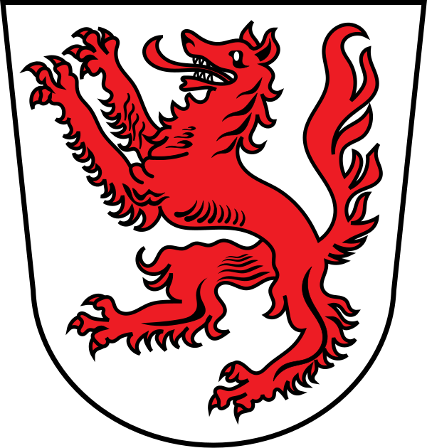 Wappen von Windorf