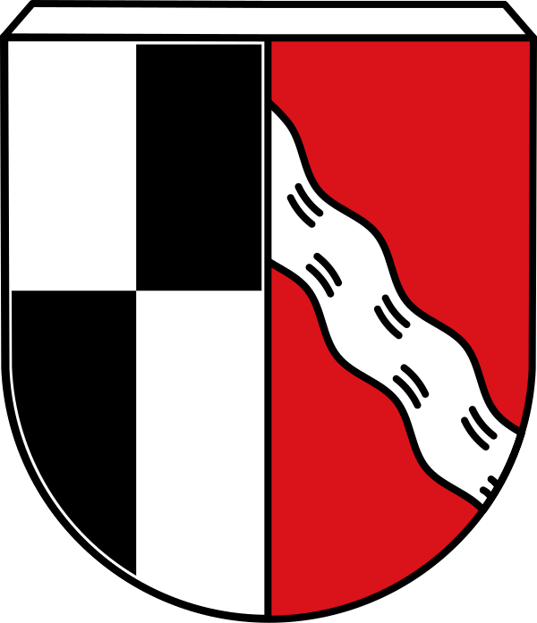 Wappen von Windsbach