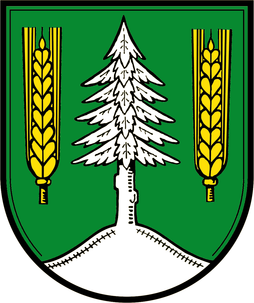Wappen von Wingst