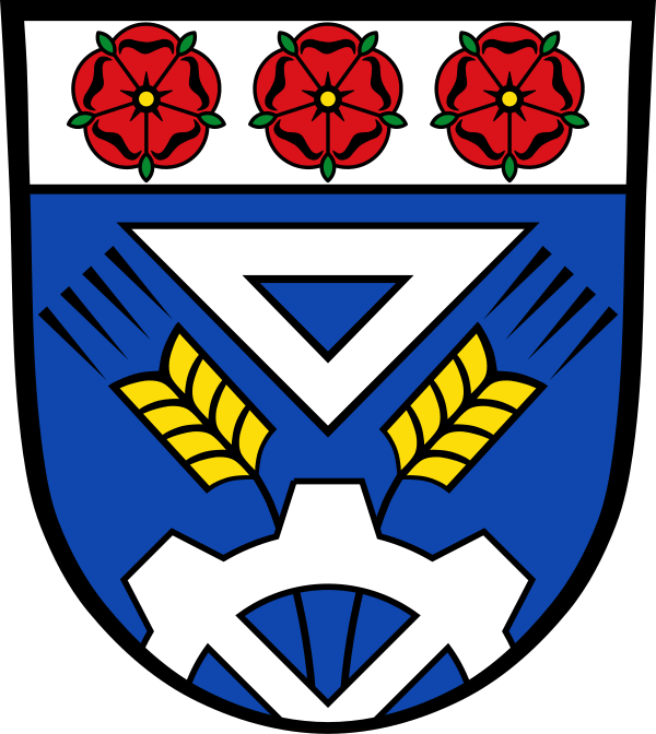 Wappen von Winhöring