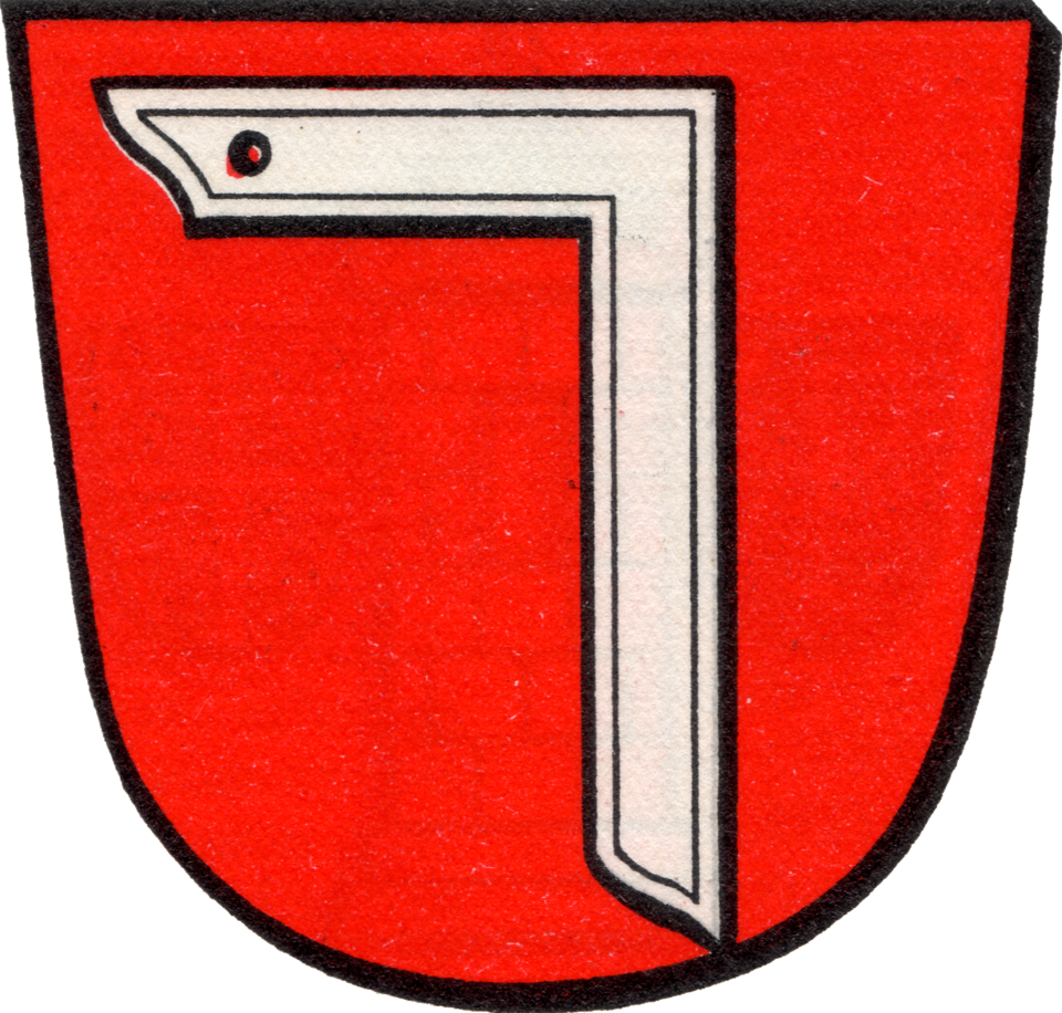 Wappen von Winkel