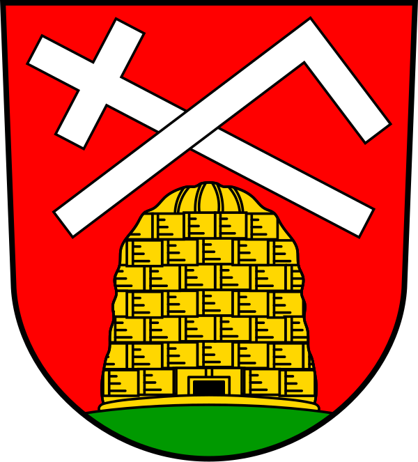 Wappen von Winkelhaid