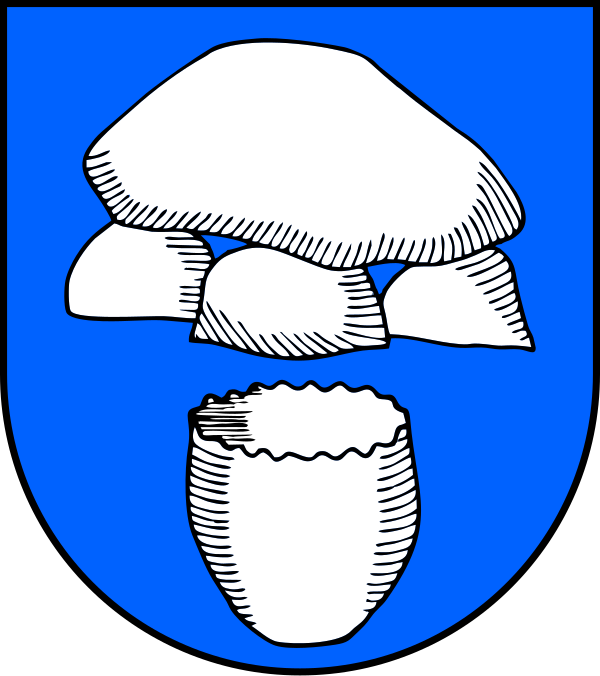 Wappen von Winkelsett