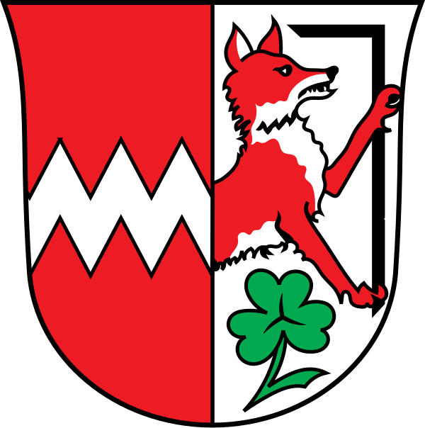 Wappen von Winklarn
