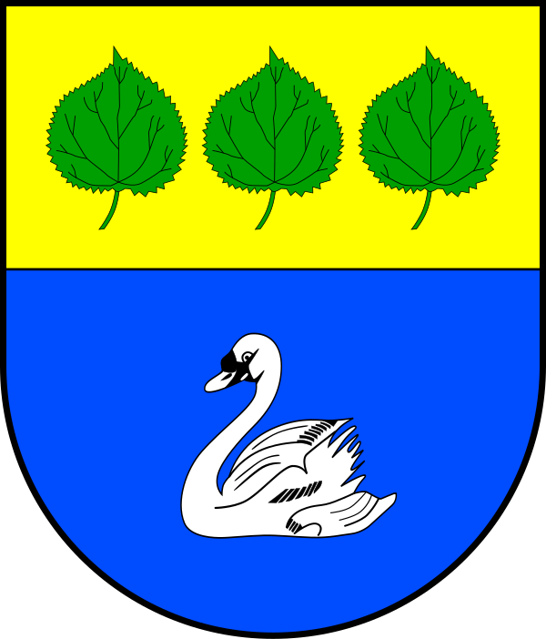 Wappen von Winnemark