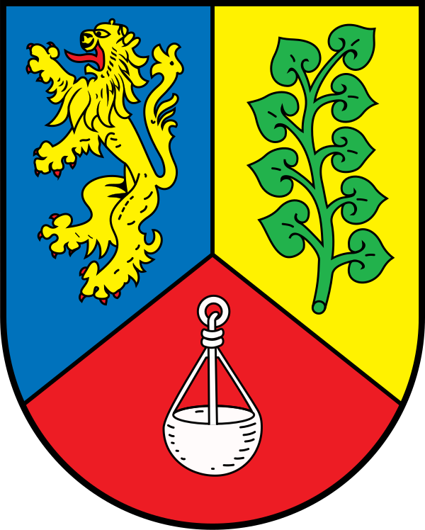 Wappen von Winnen