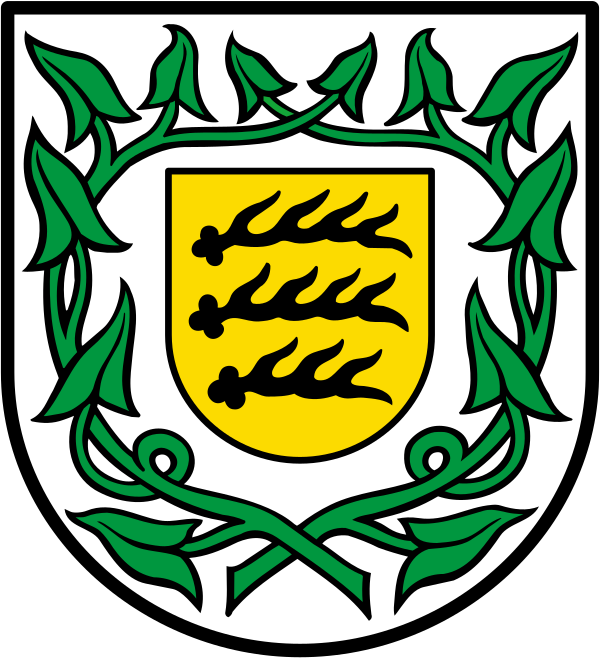 Wappen von Winnenden