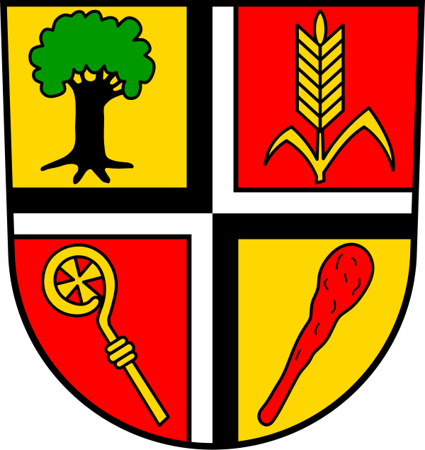 Wappen von Winnerath