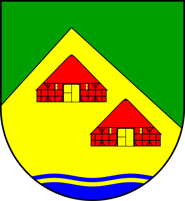 Wappen von Winnert