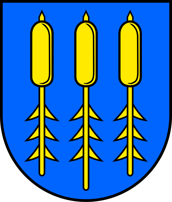 Wappen von Winnigstedt