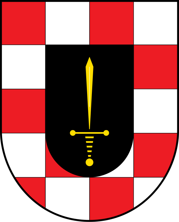 Wappen von Winningen