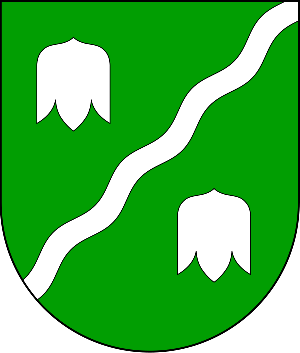 Wappen von Winseldorf