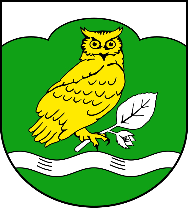 Wappen von Winsen (Holstein)