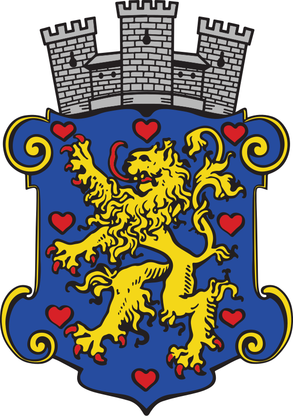 Wappen von Winsen