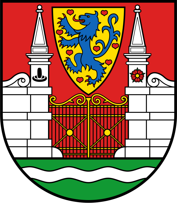 Wappen von Winsen/Aller