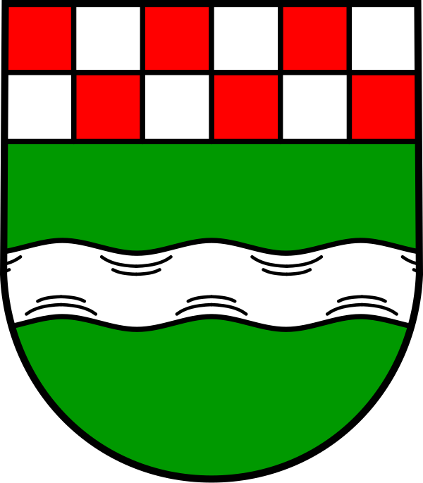 Wappen von Winterbach