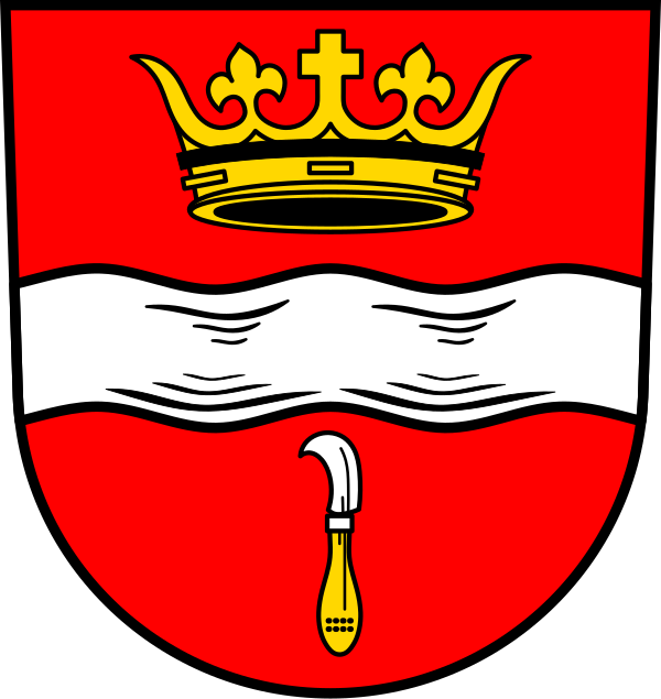 Wappen von Winterbach