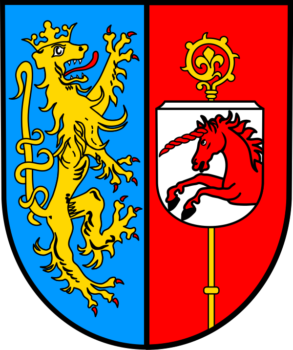 Wappen von Winterborn