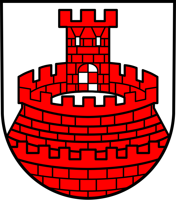 Wappen von Winterburg