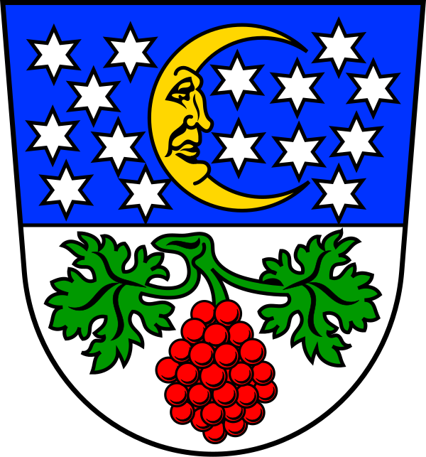 Wappen von Winterhausen