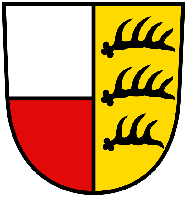 Wappen von Winterlingen
