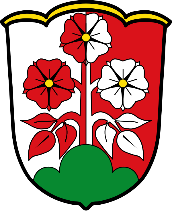 Wappen von Winterrieden